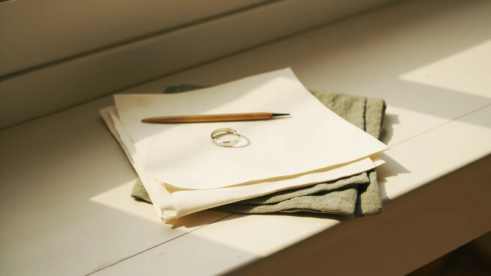 Styling & Care Notes.