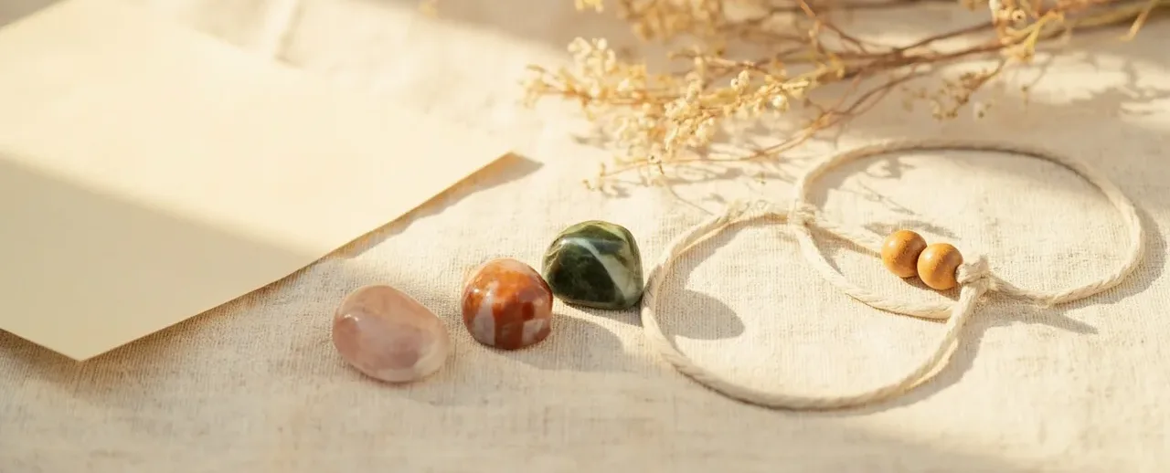 Gifts for her, made to be worn every day